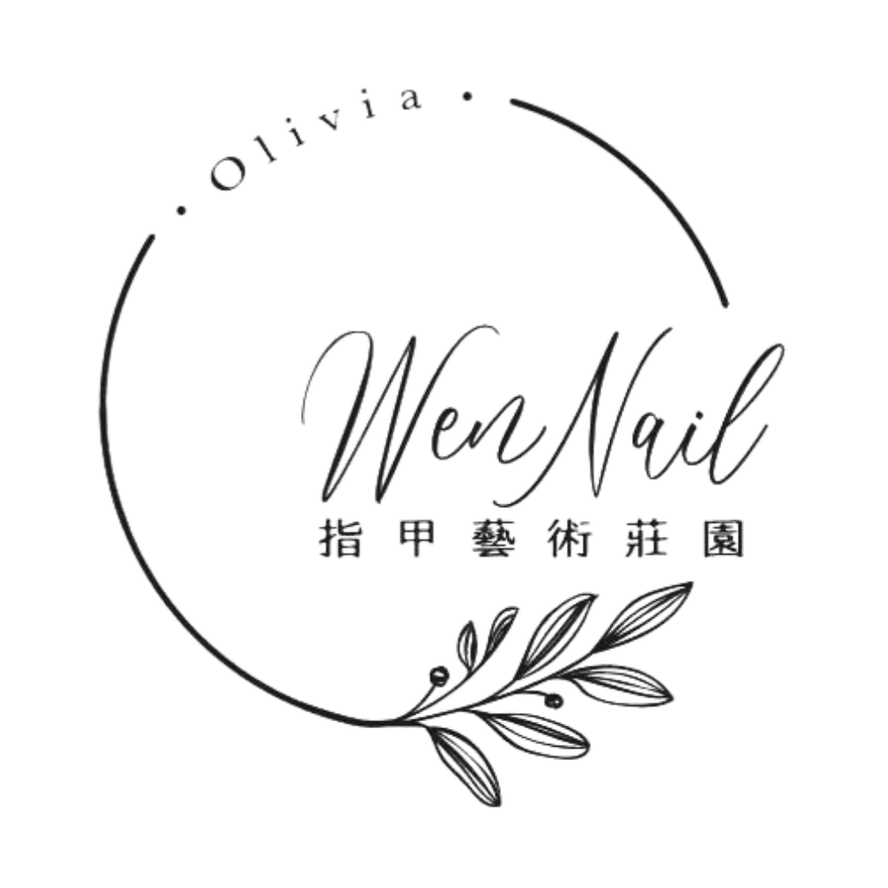 Wen Nail Official Logo