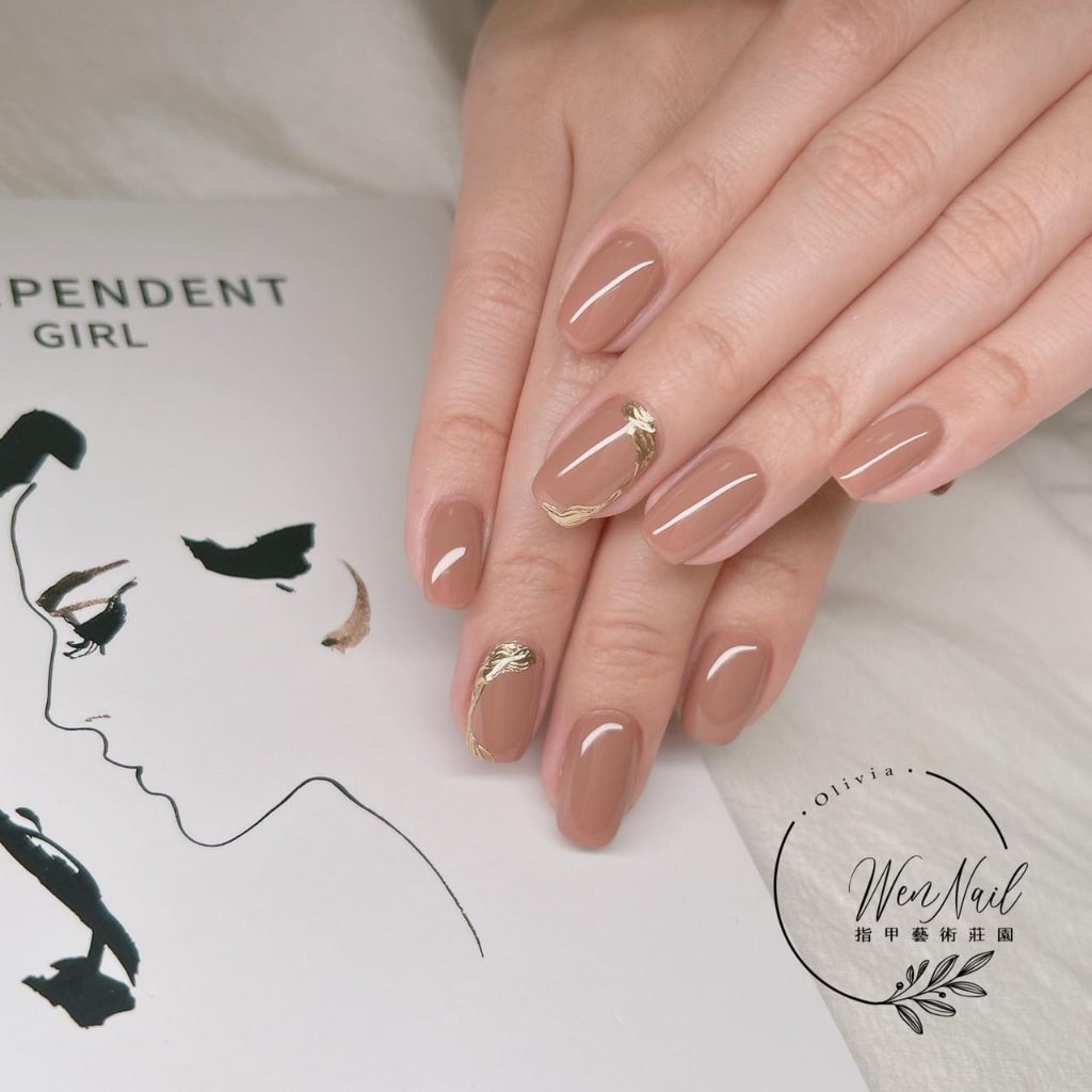 Wen Nail Philosophy - Healing Space